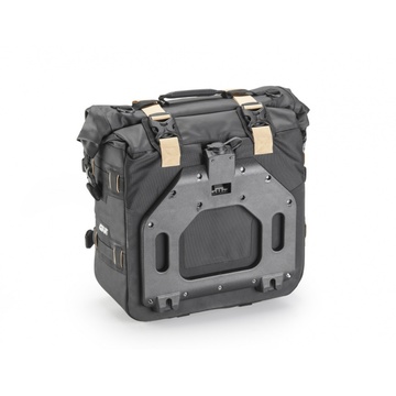 GRT720 boční černé brašny GIVI